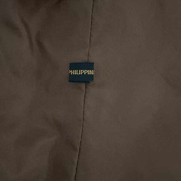 Corduroy Suit Coat - Picture 5 of 7